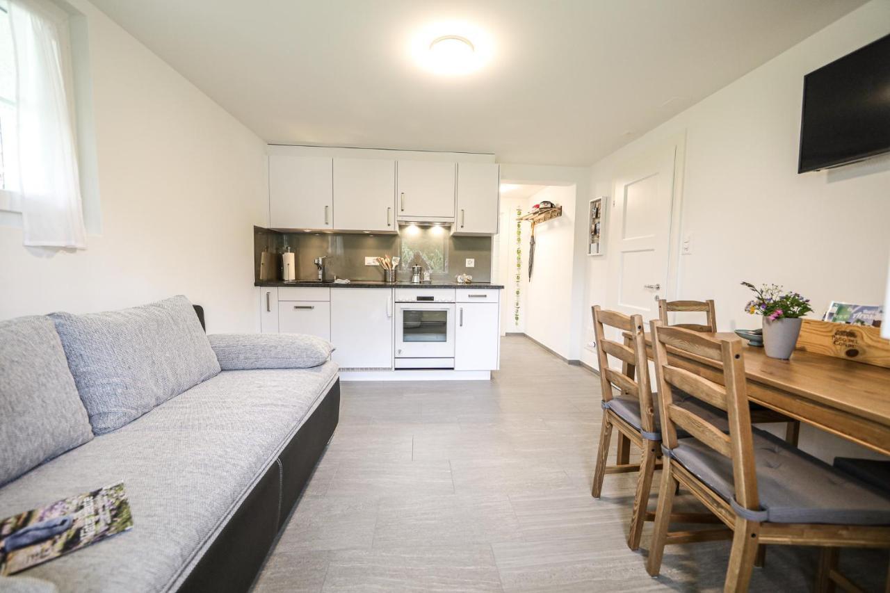 Haus Seematteli 아로사 외부 사진